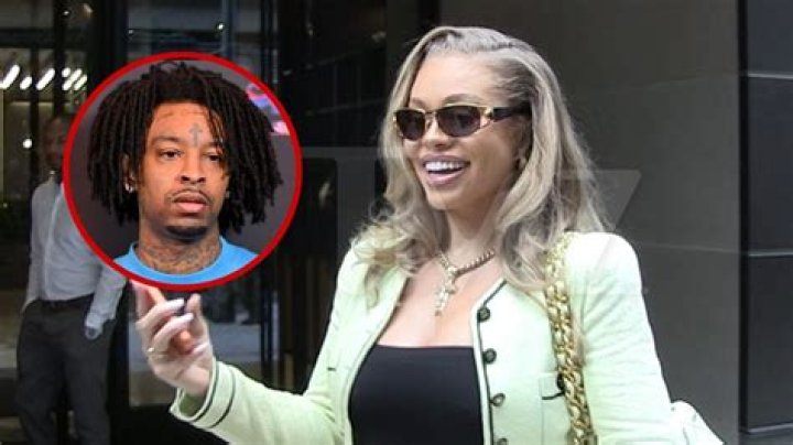 22 Savage’s Girlfriend: Who is 22 Savage Dating?