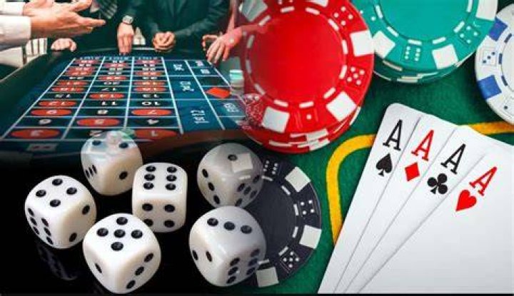 5 celebrities who enjoy gambling and casino games