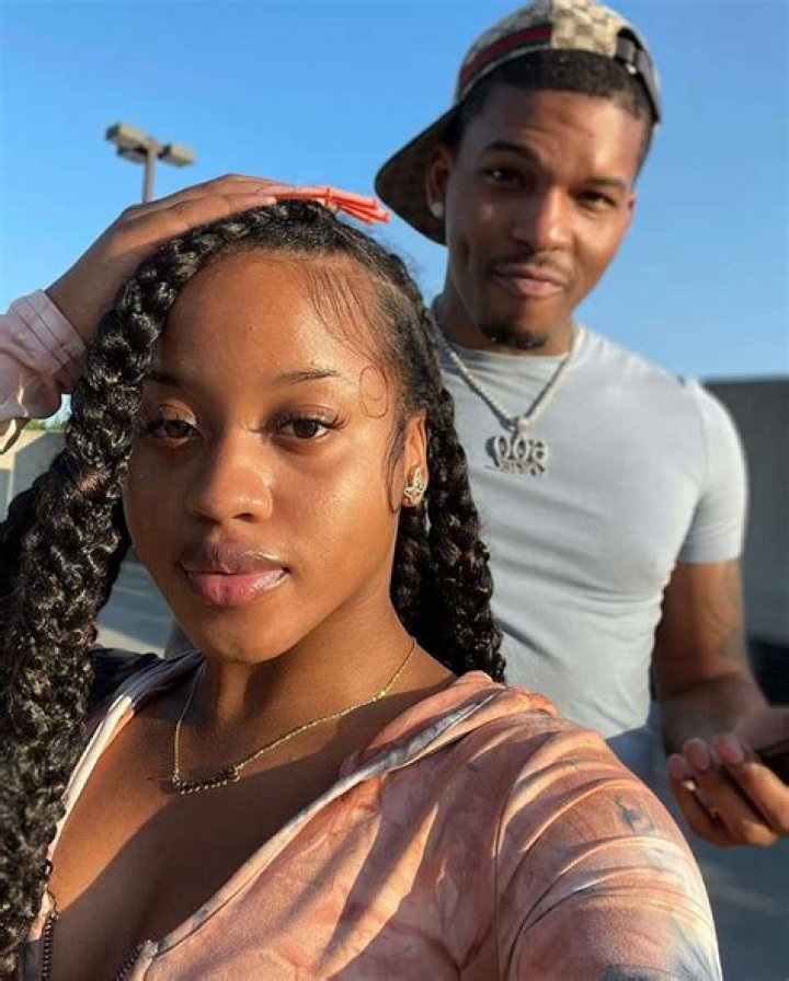 600Breezy’s Girlfriend: Who is 600Breezy Dating?