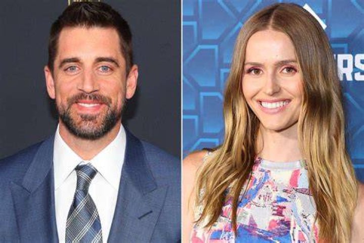 Aaron Rodgers’s Girlfriend: Who is Aaron Rodgers Dating?