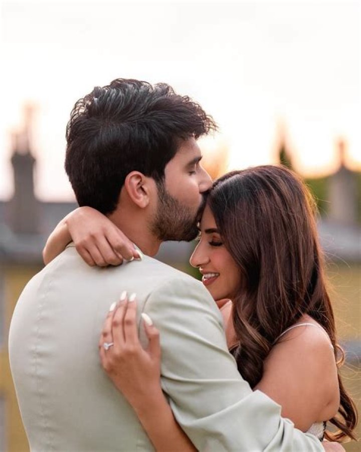 Aashna Hegde’s Boyfriend: Who is Aashna Hegde Dating?