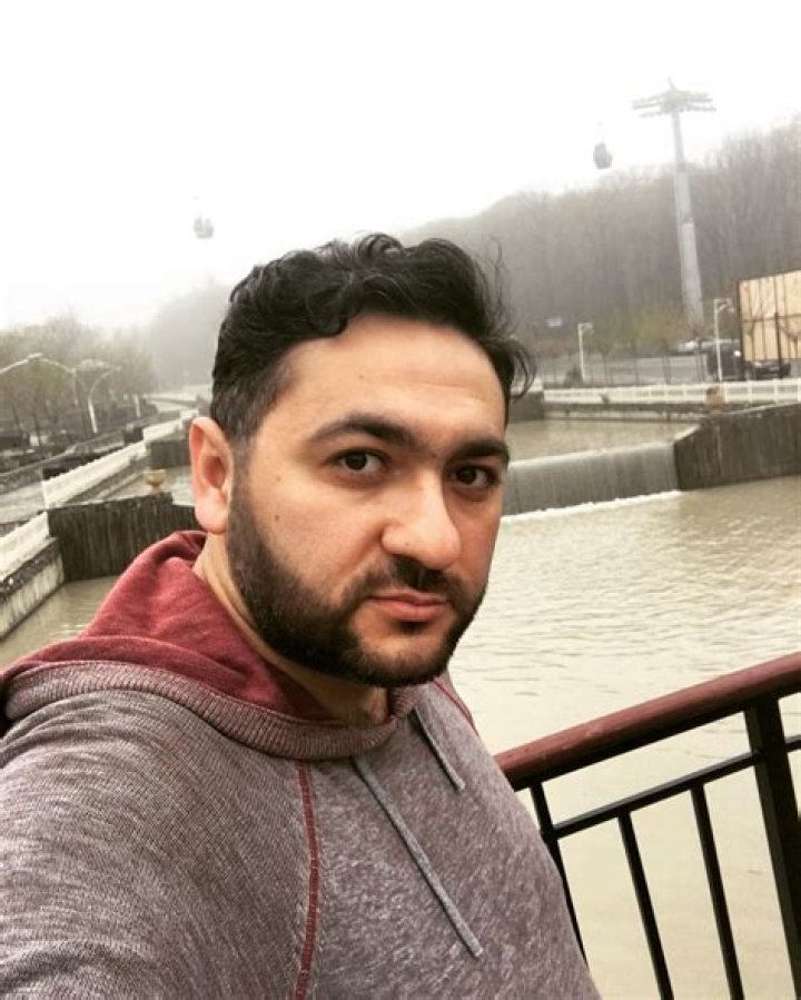 Abbas Bagirov’s Girlfriend: Who is Abbas Bagirov Dating?