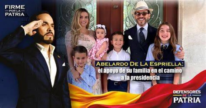 Abelardo De La Espriella’s Girlfriend: Who is Abelardo De La Espriella Dating?