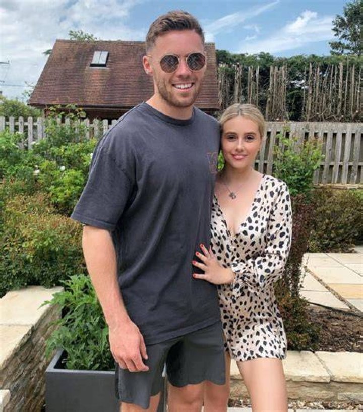 Abi Butcher’s Girlfriend: Who is Abi Butcher Dating?