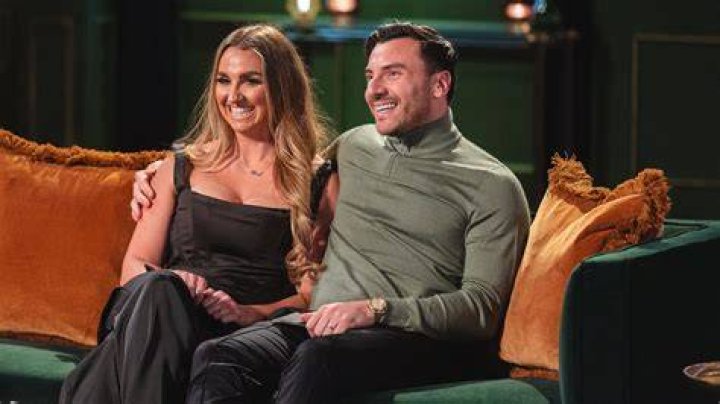 Abi Stott’s Boyfriend: Who is Abi Stott Dating?