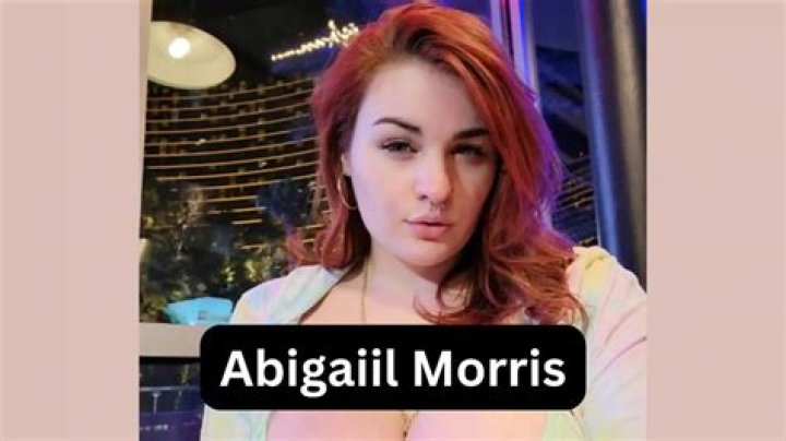 Abigail Royston’s Boyfriend: Who is Abigail Royston Dating?
