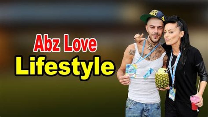 Abz Love’s Girlfriend: Who is Abz Love Dating?