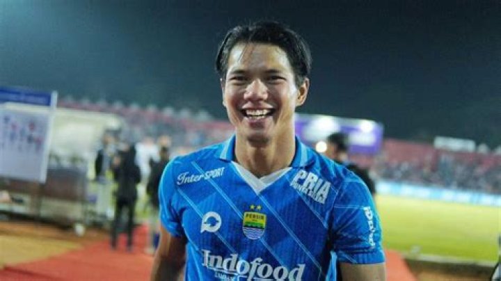 Achmad Jufriyanto’s Girlfriend: Who is Achmad Jufriyanto Dating?