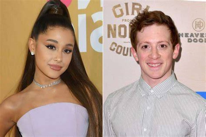 Adair Tishler’s Boyfriend: Who is Adair Tishler Dating?
