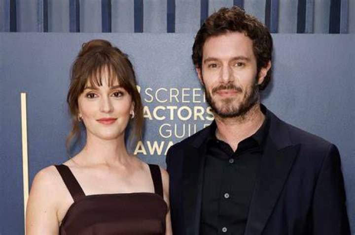 Adam Hunter’s Girlfriend: Who is Adam Hunter Dating?