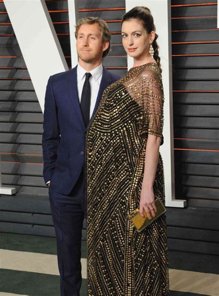 Adam Shulman’s Wife: Who is Adam Shulman Dating?