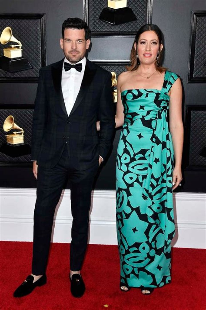 Adam Sinclair’s Wife: Who is Adam Sinclair Dating?