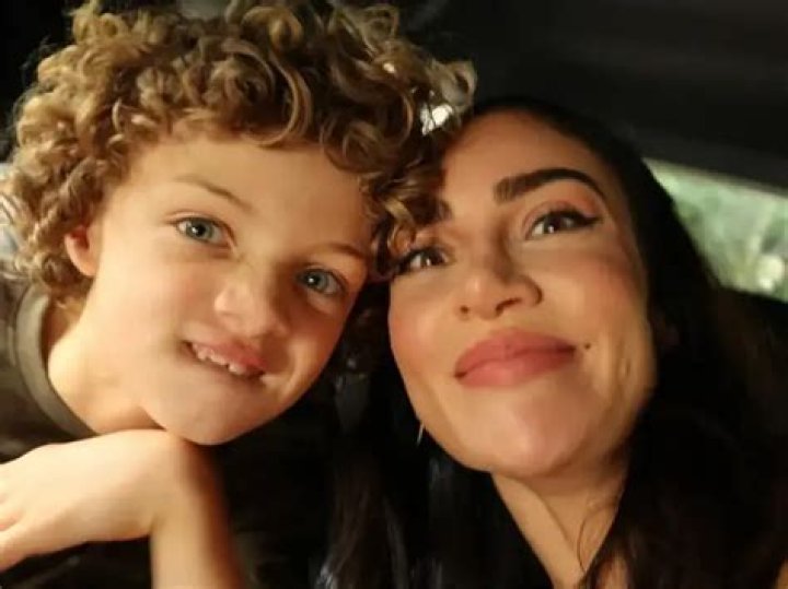 Adonis Georgiadi’s Girlfriend: Who is Adonis Georgiadi Dating?