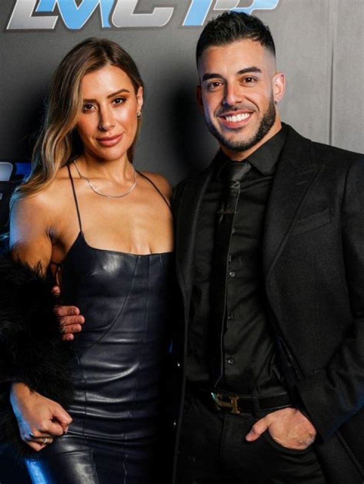 Adrian Anguiano’s Girlfriend: Who is Adrian Anguiano Dating?