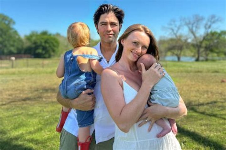 Adrian Erlandsson’s Wife: Who is Adrian Erlandsson Dating?
