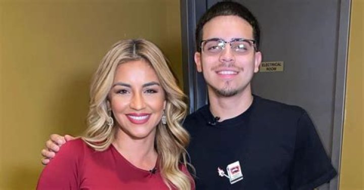 Adriano Tadeu Barbosa’s Girlfriend: Who is Adriano Tadeu Barbosa Dating?