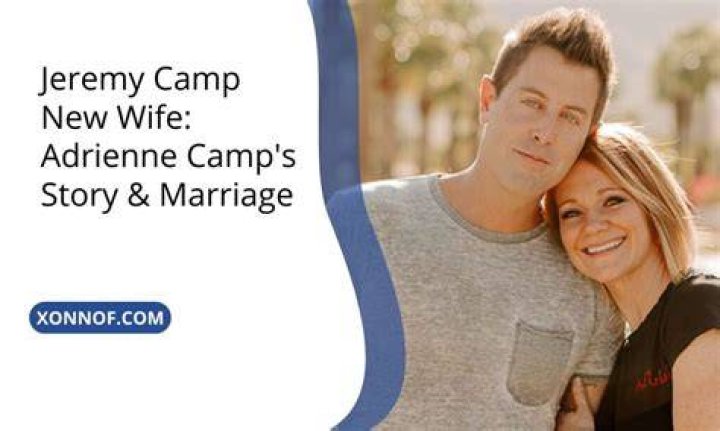 Adrienne Camp’s Husband: Who is Adrienne Camp Dating?