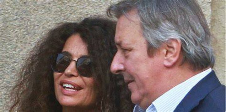 Afef Jnifen’s Husband: Who is Afef Jnifen Dating?