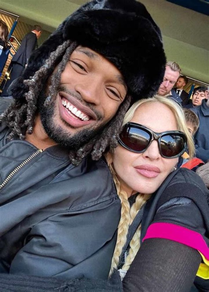 Africa Zavala’s Boyfriend: Who is Africa Zavala Dating?