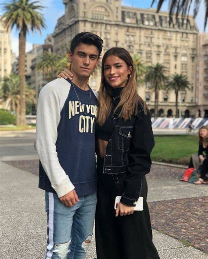 Agustina Agazzani’s Boyfriend: Who is Agustina Agazzani Dating?