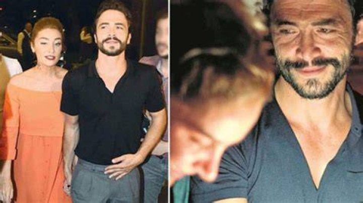 Ahmet Kural’s Girlfriend: Who is Ahmet Kural Dating?