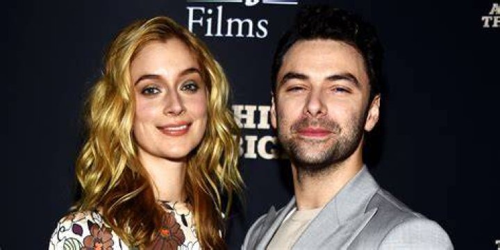 Aidan Quill’s Girlfriend: Who is Aidan Quill Dating?