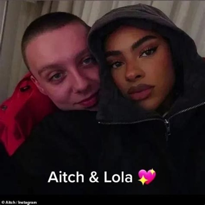 Aitch’s Girlfriend: Who is Aitch Dating?