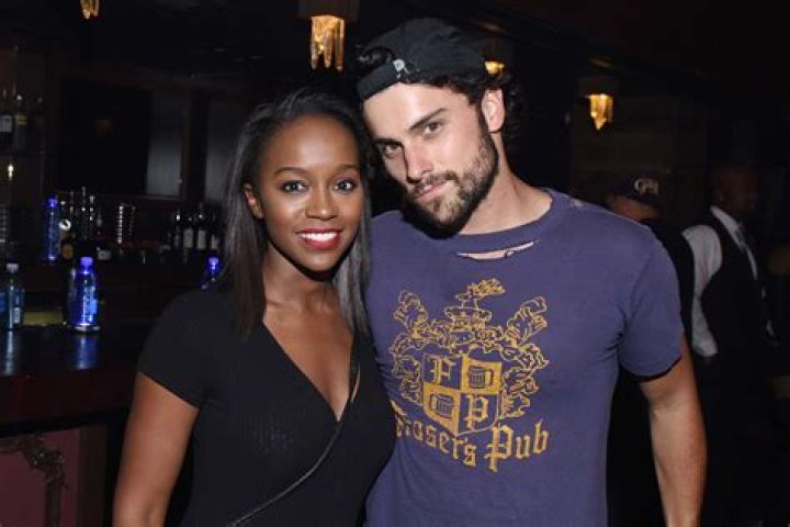 Aja Naomi King’s Boyfriend: Who is Aja Naomi King Dating?