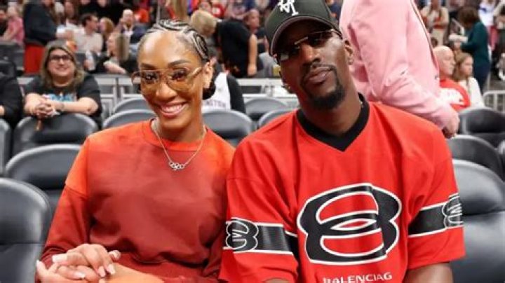 Aja Warren’s Boyfriend: Who is Aja Warren Dating?