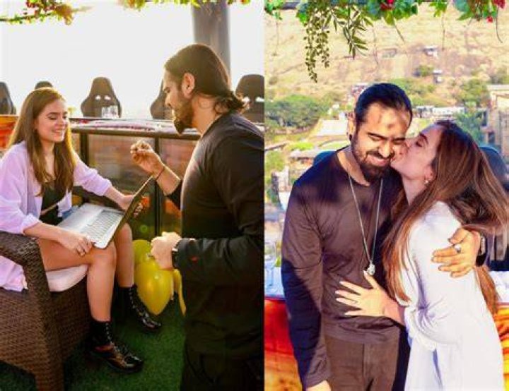Akash Dodeja’s Girlfriend: Who is Akash Dodeja Dating?
