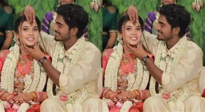 Akhila Dhanuddhara’s Girlfriend: Who is Akhila Dhanuddhara Dating?