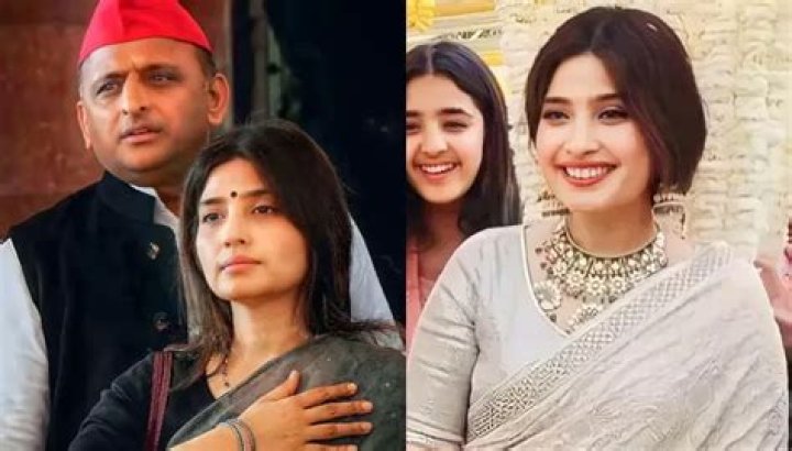 Akhilesh Yadav’s Girlfriend: Who is Akhilesh Yadav Dating?