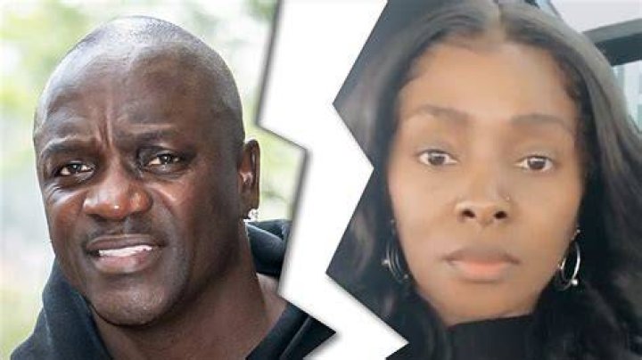 Akon’s Wife: Who is Akon Dating?