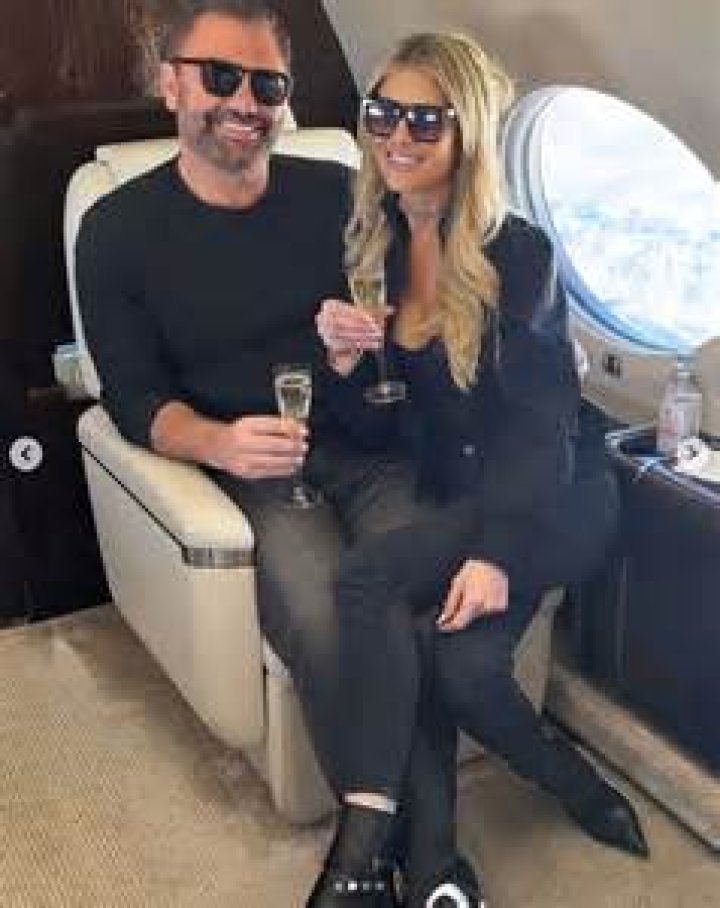 Alan Christopher’s Girlfriend: Who is Alan Christopher Dating?