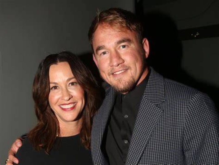 Alanis Morissette’s Husband: Who is Alanis Morissette Dating?
