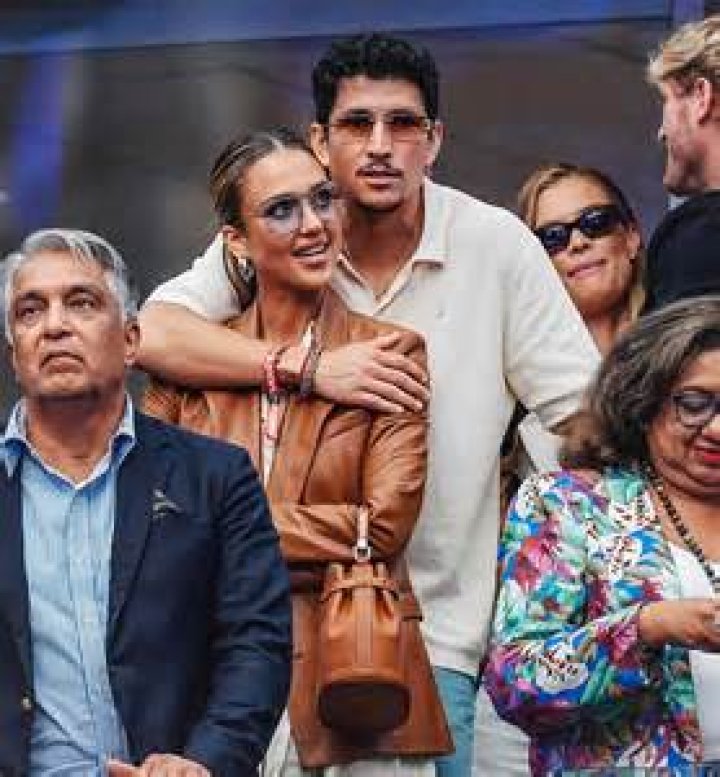 Alba Egido’s Boyfriend: Who is Alba Egido Dating?