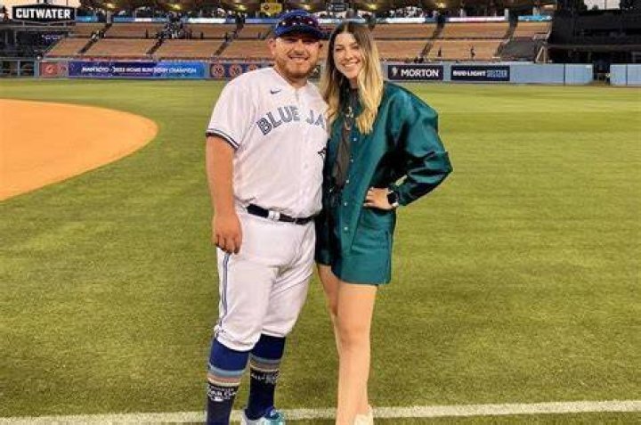 Alejandro Arribas’s Girlfriend: Who is Alejandro Arribas Dating?