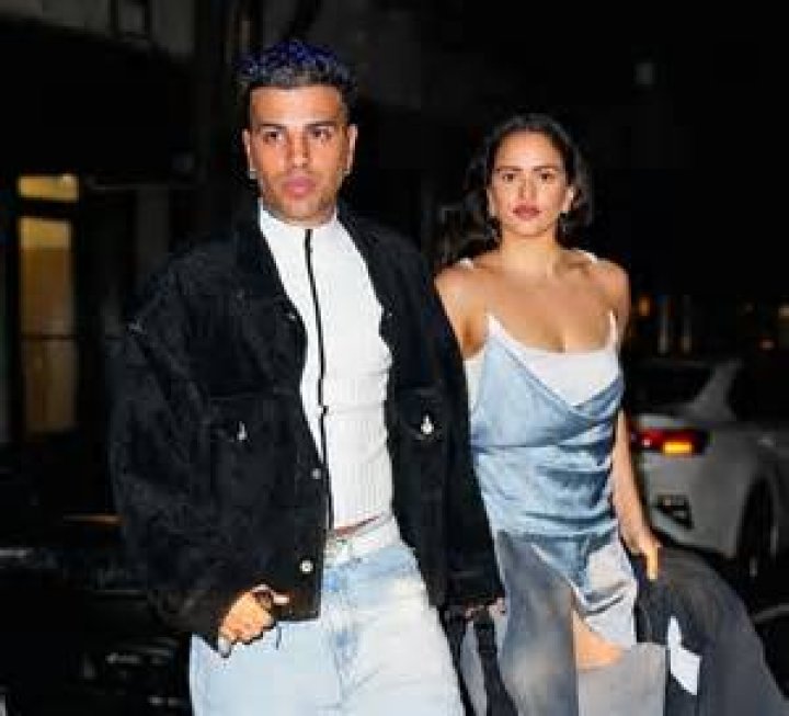 Alejandro Ibarra’s Girlfriend: Who is Alejandro Ibarra Dating?