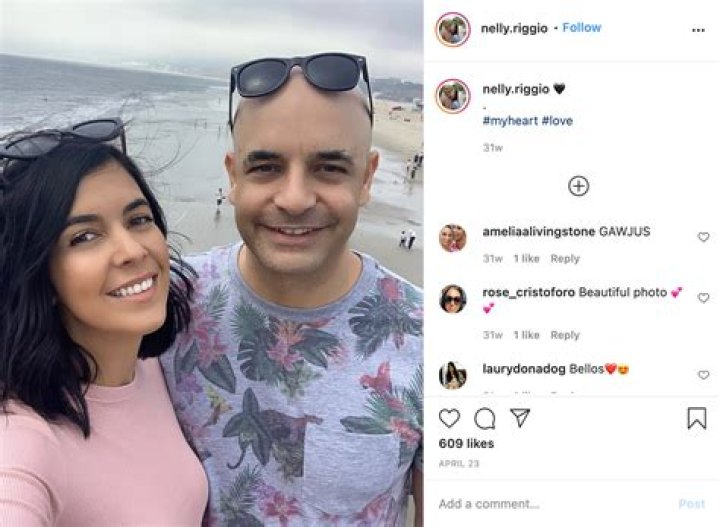 Alejandro Zumbo’s Girlfriend: Who is Alejandro Zumbo Dating?