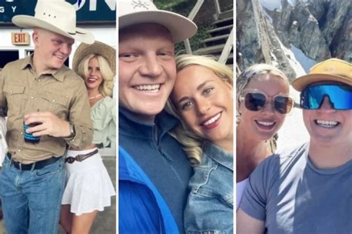 Alesia Semerenko’s Boyfriend: Who is Alesia Semerenko Dating?