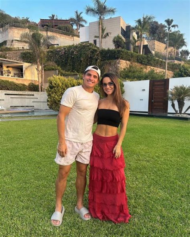 Alessa Esparza’s Boyfriend: Who is Alessa Esparza Dating?