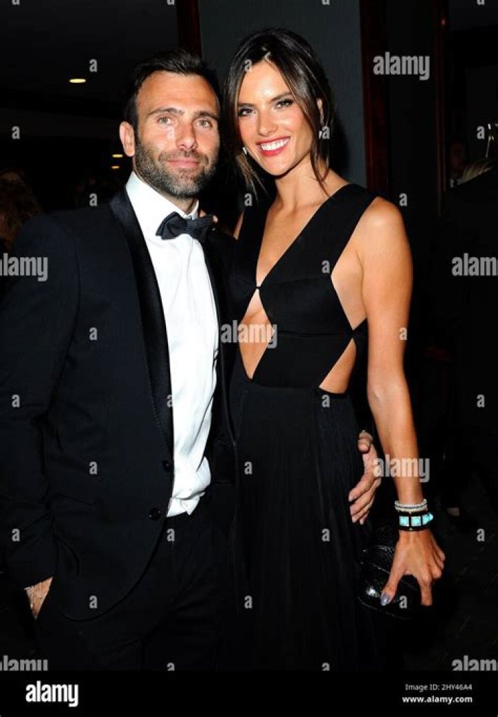 Alessandra Ambrosio’s Boyfriend: Who is Alessandra Ambrosio Dating?