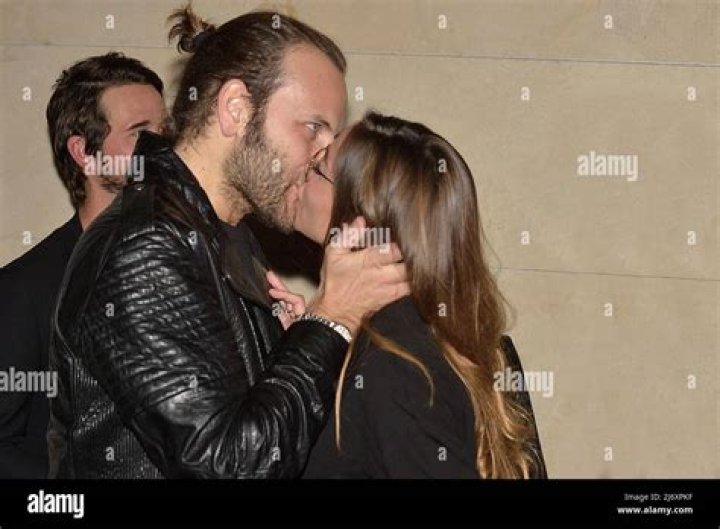 Alessandro Borghi’s Girlfriend: Who is Alessandro Borghi Dating?