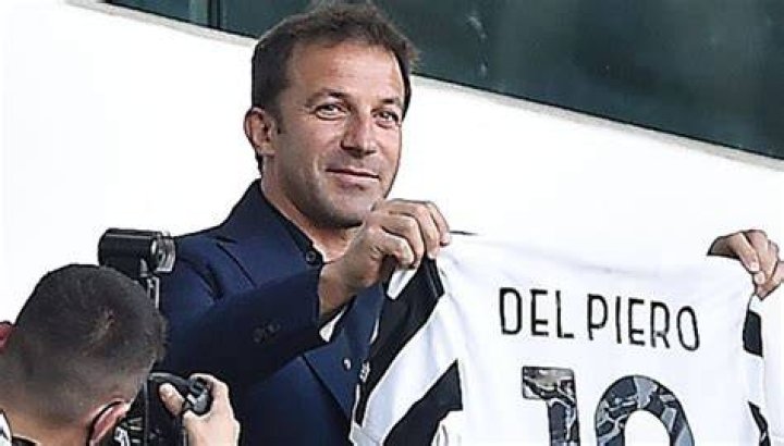 Alessandro Del Piero’s Wife: Who is Alessandro Del Piero Dating?