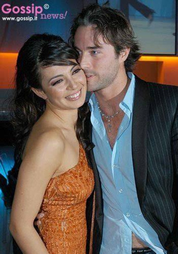 Alessia Mancini’s Husband: Who is Alessia Mancini Dating?