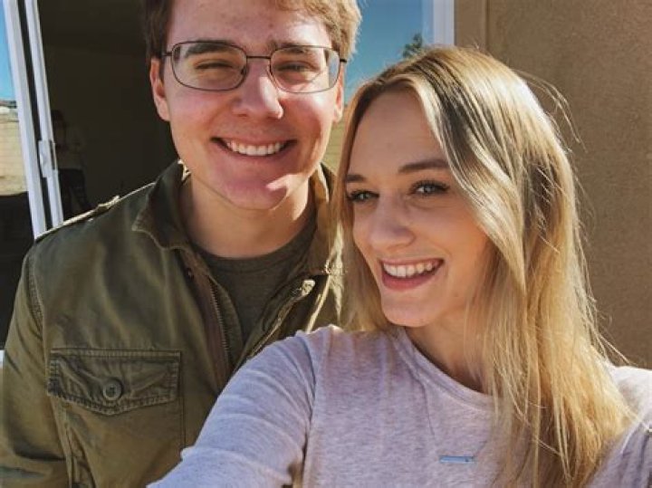 Alex Ernst’s Girlfriend: Who is Alex Ernst Dating?