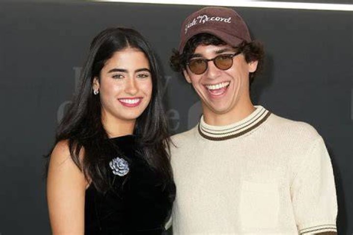 Alex Hernandez’s Girlfriend: Who is Alex Hernandez Dating?