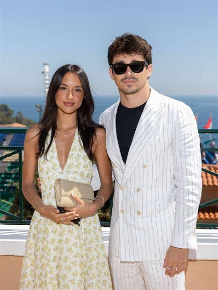 Alex Mapeli’s Girlfriend: Who is Alex Mapeli Dating?