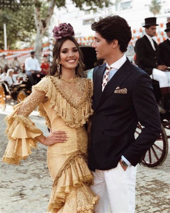 Alex Sánchez de Mora’s Girlfriend: Who is Alex Sánchez de Mora Dating?