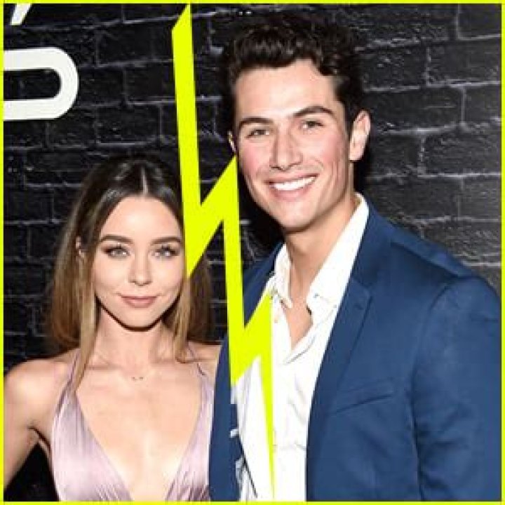 Alex Terranova’s Girlfriend: Who is Alex Terranova Dating?